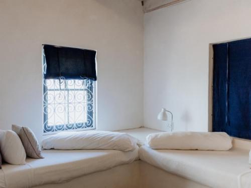 Paternoster Rentals - Waves house