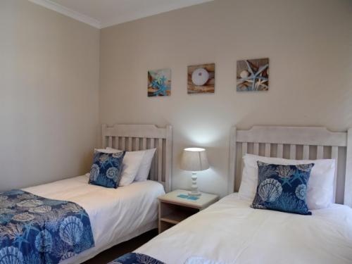 Paternoster Rentals - Klein Sterretjie