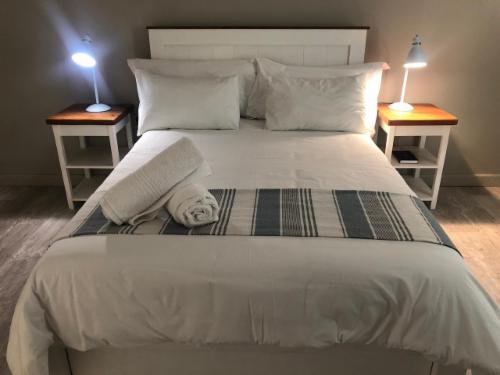 Paternoster Rentals - De Nada House