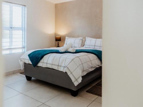 Paternoster Rentals - 12 Korhaan