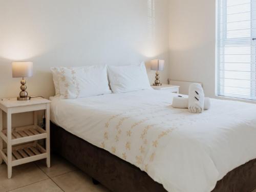Paternoster Rentals - 12 Korhaan