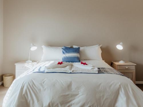 Paternoster Rentals - Roseveldt