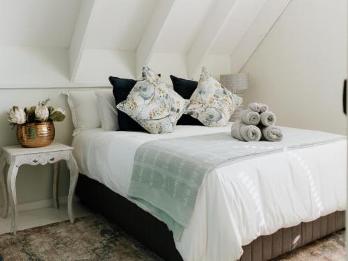Paternoster Rentals - Wydkyk house