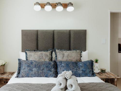 Paternoster Rentals - Wydkyk house