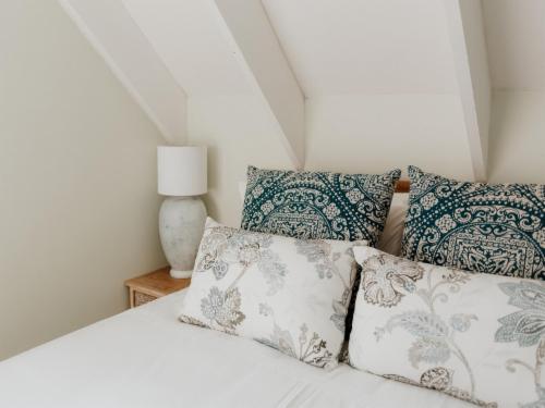 Paternoster Rentals - Wydkyk house
