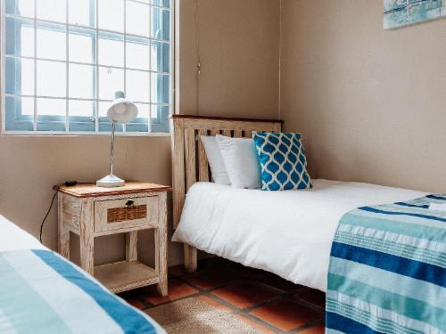 Paternoster Rentals - Duifie House
