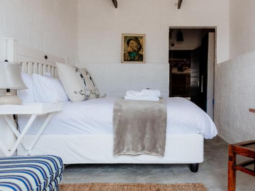 Paternoster Rentals - El Pequeno