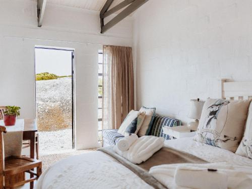 Paternoster Rentals - El Pequeno