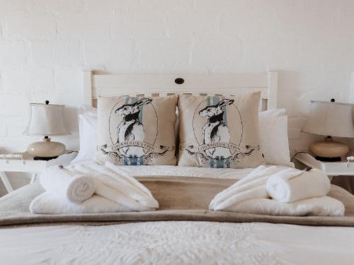 Paternoster Rentals - El Pequeno