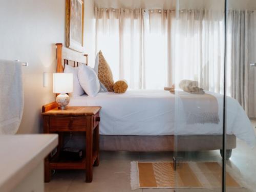 Paternoster Rentals - Mar Adentro