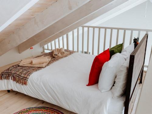 Paternoster Rentals - Mar Adentro