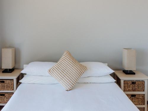 Paternoster Rentals - Stompneus