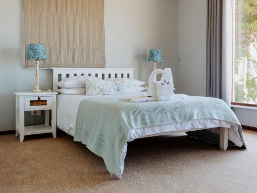 Paternoster Rentals - Stompneus