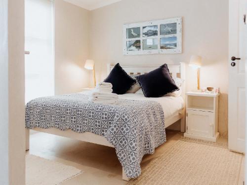Paternoster Rentals - Lillas Landing