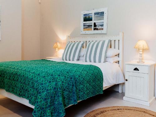Paternoster Rentals - Lillas Landing