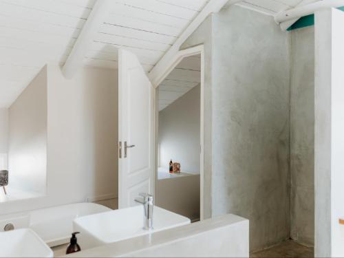 Paternoster Rentals-Casa Rene