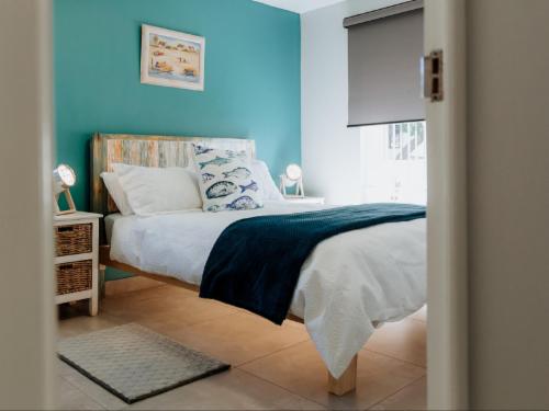 Paternoster Rentals-Casa Rene