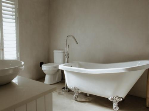 Paternoster Rentals - Atlantic 4 shore