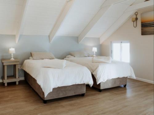 Paternoster Rentals - Atlantic 4 shore