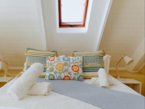 Paternoster Rentals - Skip Skop