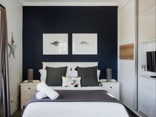 Paternoster Rentals - Graaitjie