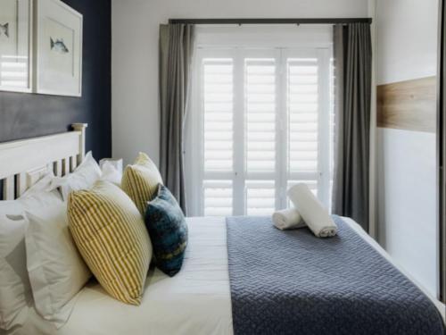 Paternoster Rentals - Graaitjie