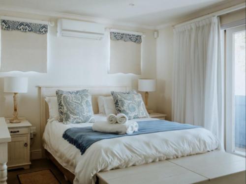 Paternoster Rentals - Phoenix 2
