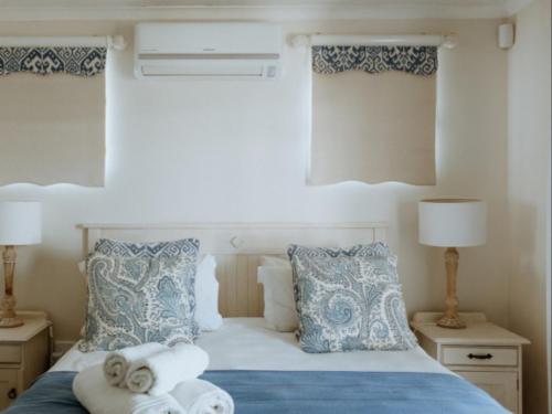 Paternoster Rentals - Phoenix 2