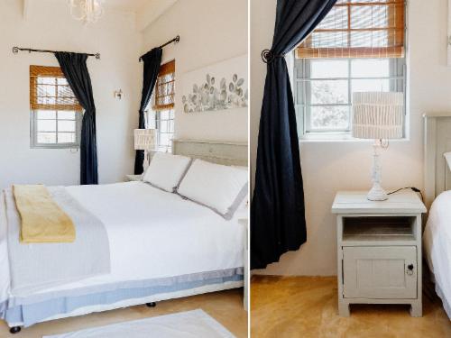 Paternoster rentals Skuiling