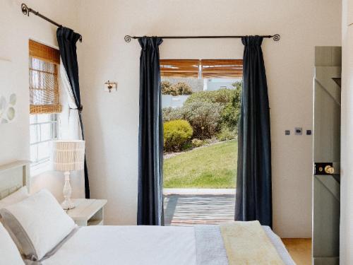 Paternoster rentals Skuiling