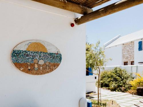 Paternoster Rentals Family Tides