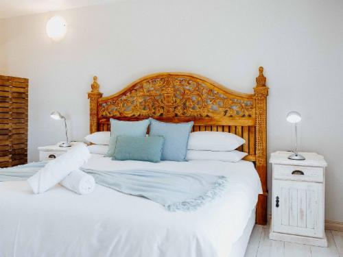 Paternoster Rentals Family Tides