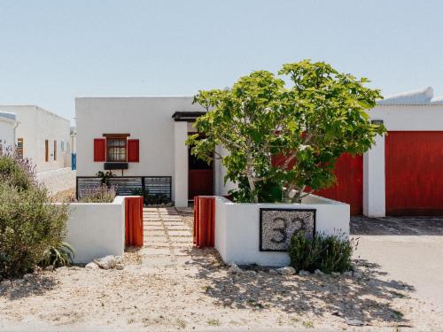 Paternoster Rentals - Aspersie