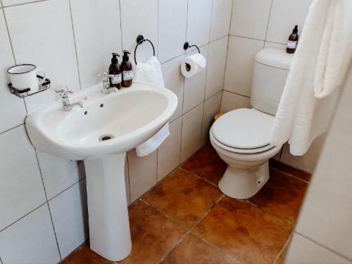 Paternoster Rentals - Aspersie