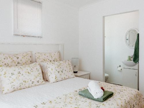 Paternoster Rentals-Shambala