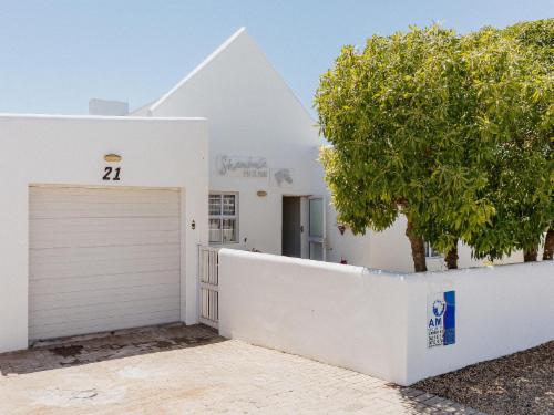 Paternoster Rentals-Shambala