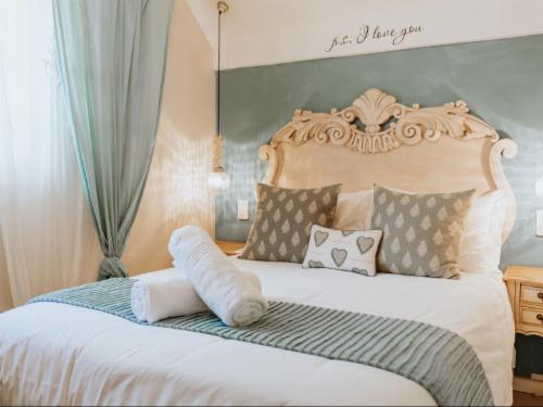 Paternoster Rentals - Nosterdomus