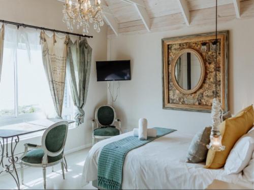Paternoster Rentals - Nosterdomus