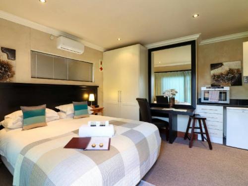Amani Self-catering Studio
