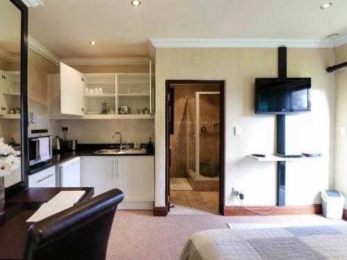 Amani Self-catering Studio