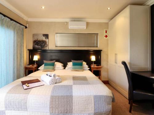 Amani Self-catering Studio