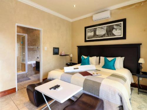 Shangwe Self-catering Studio