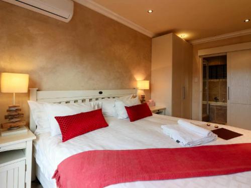 Bustani Suite + Lounge Ground Floor