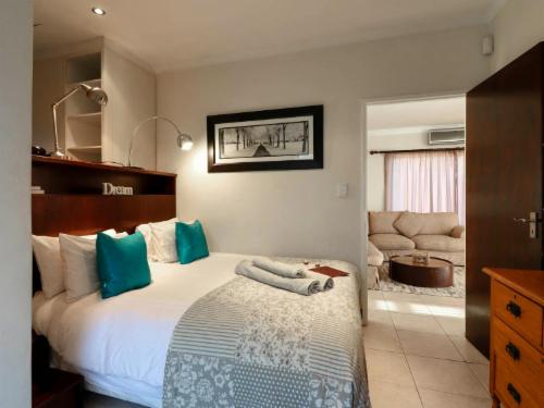 Kilima Luxury Self-catering Full Kitchen