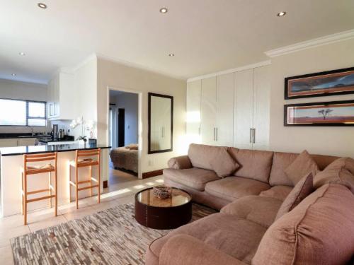 Kilima Luxury Self-catering Full Kitchen