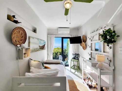 Small Single Room