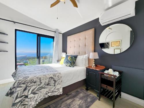Single or Small Double Room