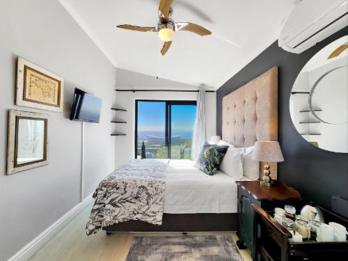 Single or Small Double Room