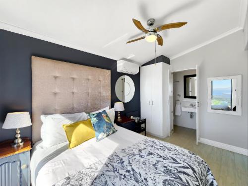 Single or Small Double Room