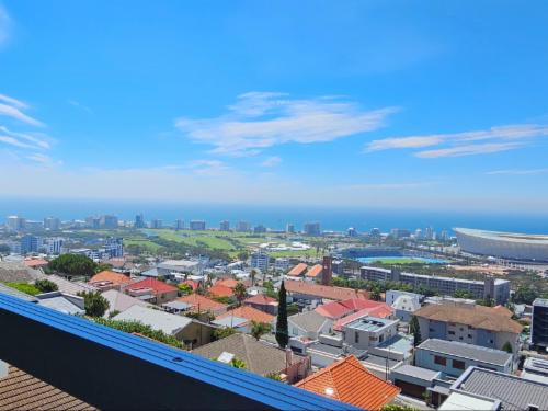 Penthouse Loft Apartment self catering